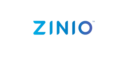 Zinio