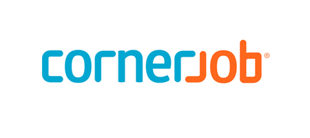 CornerJob